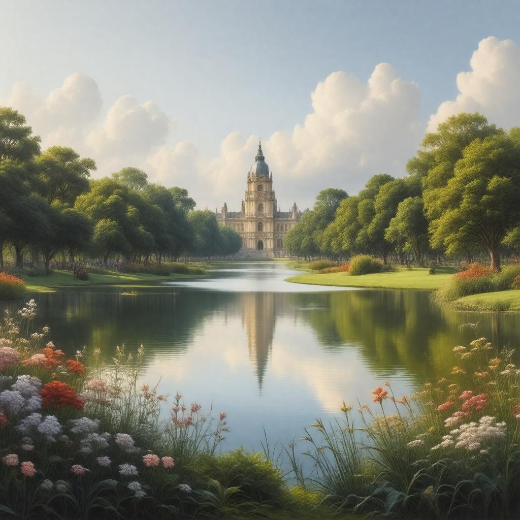 Royal Parks